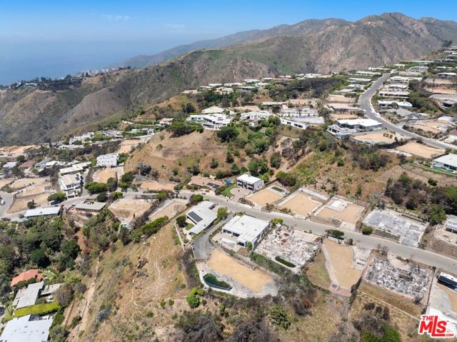 Drew Fenton | 1166 Lachman Lane Pacific Palisades CA | MLS: 7255686
