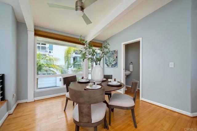 Detail Gallery Image 7 of 60 For 2319 Caringa Way #58,  Carlsbad,  CA 92009 - 2 Beds | 2/1 Baths