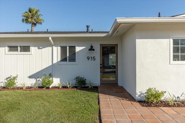 Detail Gallery Image 7 of 75 For 915 La Tierra Dr, San Marcos,  CA 92078 - 3 Beds | 2 Baths