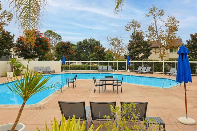 Detail Gallery Image 32 of 44 For 1222 River Glen Rw #65,  San Diego,  CA 92111 - 2 Beds | 1 Baths