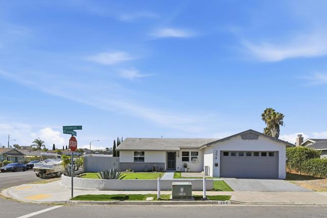 394 Coralwood Dr, San Diego, CA 92114 photo 2