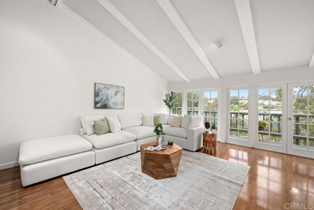 Home for Sale in San Diego