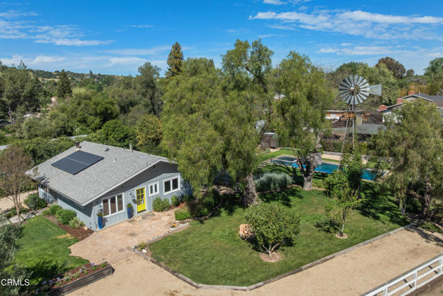 Detail Gallery Image 28 of 33 For 2485 Park St, Los Olivos,  CA 93441 - 3 Beds | 1/1 Baths