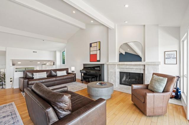 Home for Sale in La Jolla