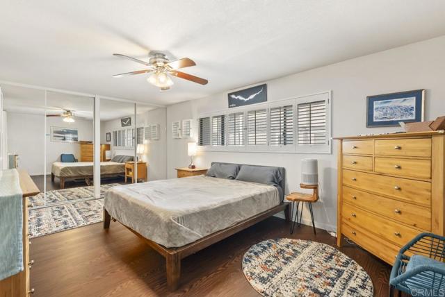 Detail Gallery Image 29 of 35 For 6986 Caminito Perico, San Diego,  CA 92119 - 2 Beds | 2/1 Baths