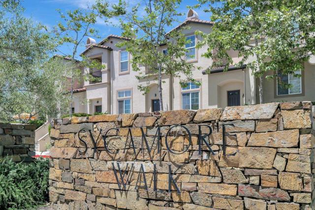 Detail Gallery Image 1 of 1 For 14658 via Fiesta #2,  San Diego,  CA 92127 - 3 Beds | 2 Baths