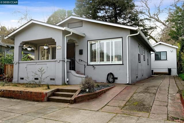 Details for 514 Arch Street, Martinez, CA 94553