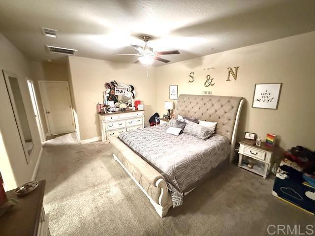 Detail Gallery Image 5 of 16 For 1170 Fire Fall Ave, Lemoore,  CA 93245 - 4 Beds | 2 Baths