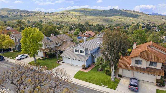 Detail Gallery Image 4 of 39 For 2467 Ridgebrook Pl, Thousand Oaks,  CA 91362 - 3 Beds | 2/1 Baths