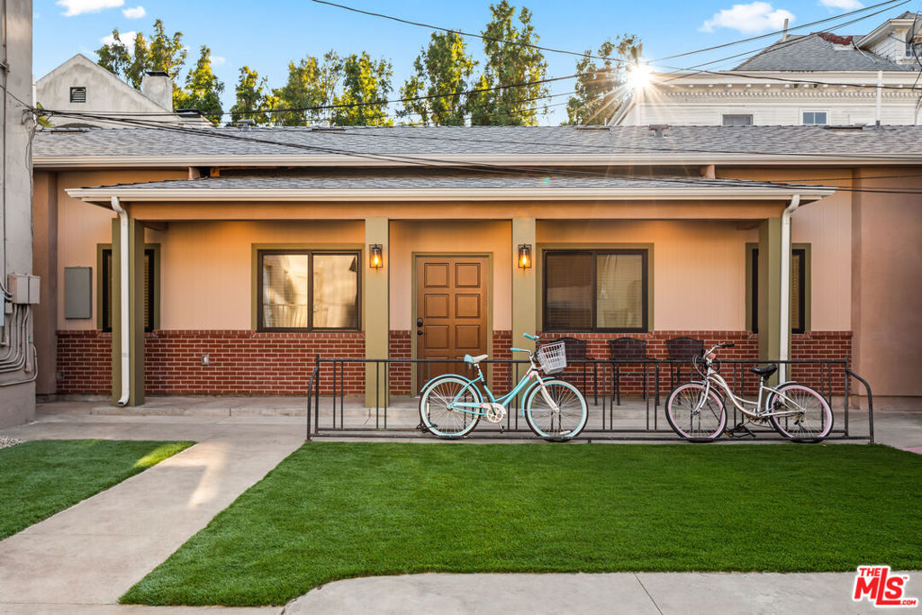 2336 Scarff Street #2338