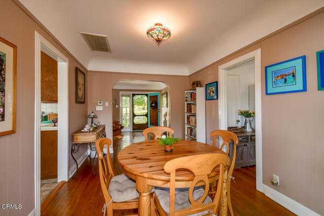 Detail Gallery Image 11 of 31 For 1158 Bella Vista Ave, Pasadena,  CA 91107 - 2 Beds | 1 Baths