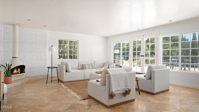 Detail Gallery Image 6 of 30 For 644 Chalk Hill Rd, Solvang,  CA 93463 - 3 Beds | 2 Baths