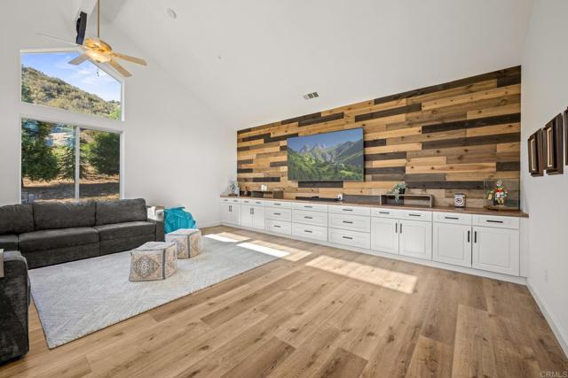 Detail Gallery Image 35 of 69 For 26380 San Felipe Rd, Warner Springs,  CA 92086 - 2 Beds | 2 Baths