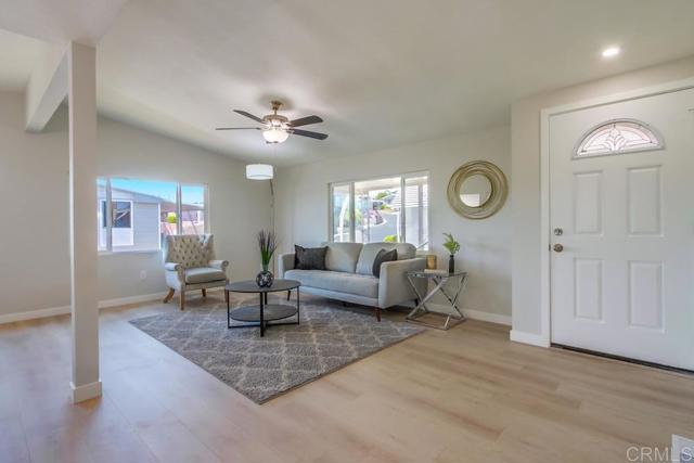 Detail Gallery Image 3 of 31 For 650 S Rancho Santa Fe Rd #50,  San Marcos,  CA 92078 - 2 Beds | 2 Baths