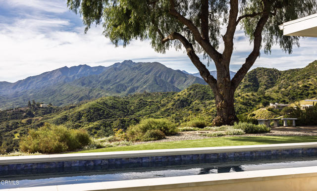 Detail Gallery Image 35 of 42 For 1417 Foothill Rd, Ojai,  CA 93023 - 4 Beds | 3 Baths