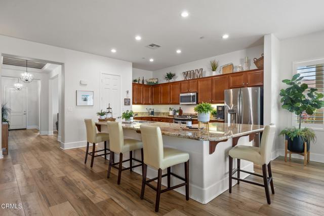 Detail Gallery Image 15 of 53 For 9700 Kingsport Pl, Bakersfield,  CA 93306 - 2 Beds | 2/1 Baths