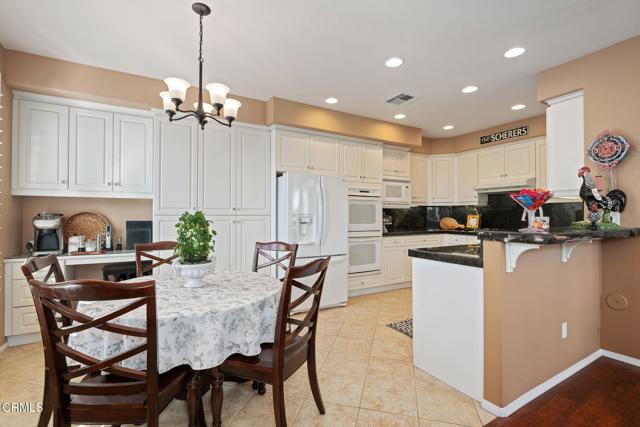 Detail Gallery Image 15 of 38 For 2855 Golf Villa Way, Camarillo,  CA 93010 - 3 Beds | 2/1 Baths