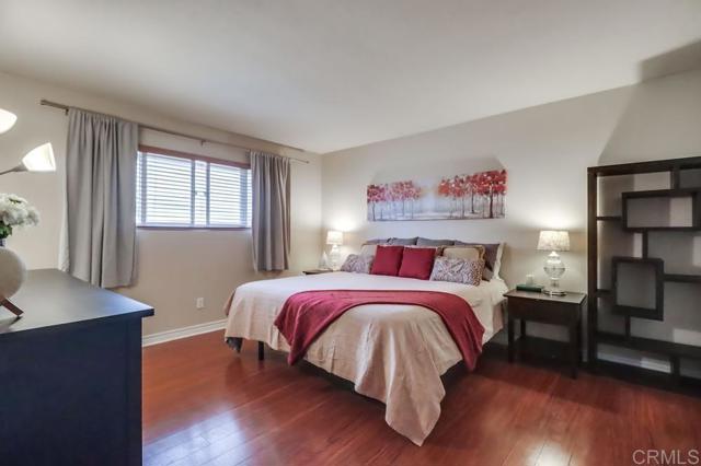 Detail Gallery Image 13 of 26 For 4847 Williamsburg Ln #274,  La Mesa,  CA 91942 - 2 Beds | 2 Baths