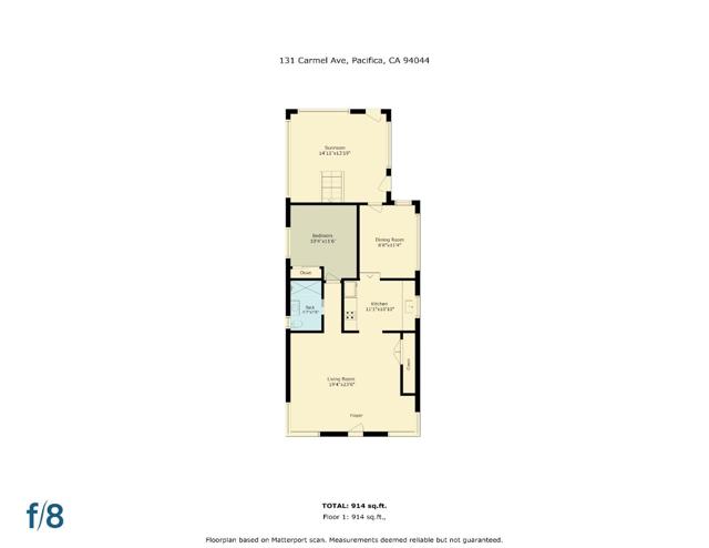 131 Carmel Avenue, Pacifica CA: https://media.crmls.org/mediaz/7e389527-d63e-4254-b188-2de72b6f1227.jpg