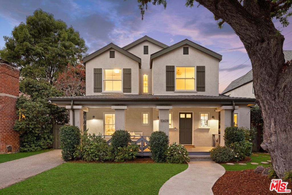 10609 Bradbury Road — image 1