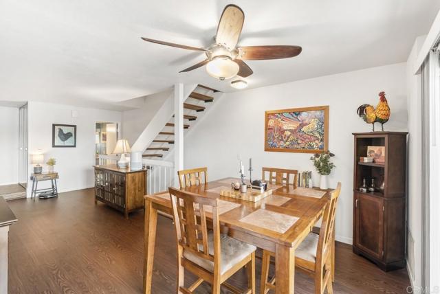 Detail Gallery Image 17 of 35 For 6986 Caminito Perico, San Diego,  CA 92119 - 2 Beds | 2/1 Baths