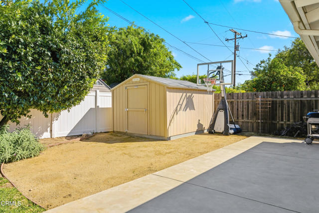 Detail Gallery Image 49 of 71 For 442 Crestvale Dr, Sierra Madre,  CA 91024 - 3 Beds | 2 Baths