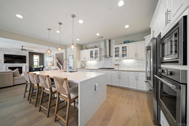 Detail Gallery Image 18 of 70 For 35788 Bay Morgan Lane, Fallbrook,  CA 92028 - 4 Beds | 3 Baths