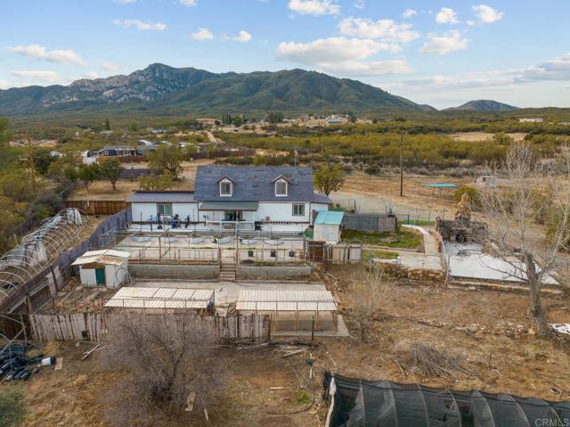 Detail Gallery Image 42 of 45 For 37650 Tripp Flats Rd, Anza,  CA 92539 - 3 Beds | 2 Baths