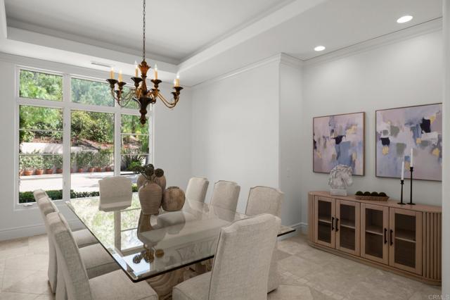 Home for Sale in Rancho Santa Fe