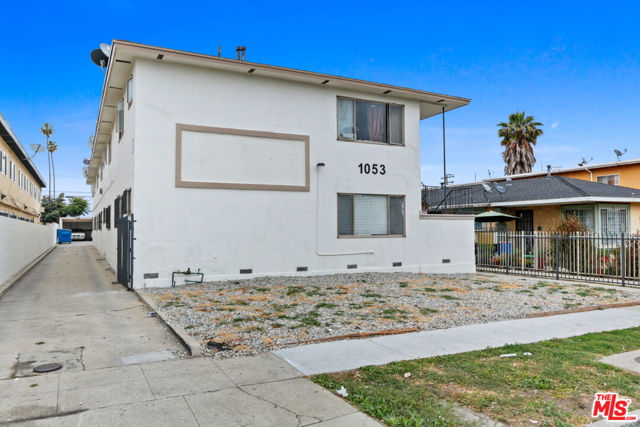 Image 3 for 1053 W 91St St, Los Angeles, CA 90044