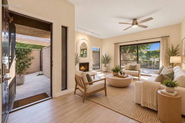 44602 Monaco Circle, Palm Desert, CA 92260