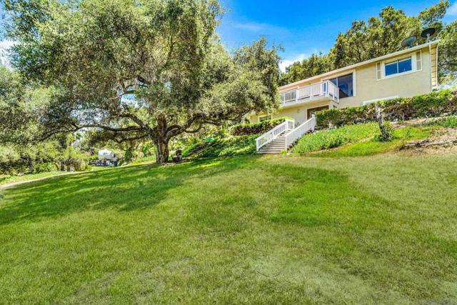 28517 Valley Center Rd, Valley Center, California 92082, 4 Bedrooms Bedrooms, ,3 BathroomsBathrooms,Single Family Residence,For Sale,Valley Center Rd,240014842SD