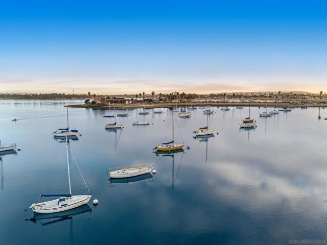 3656 Bayside Walk, San Diego, California 92109, ,Multi-Family,For Sale,Bayside Walk,250021383SD