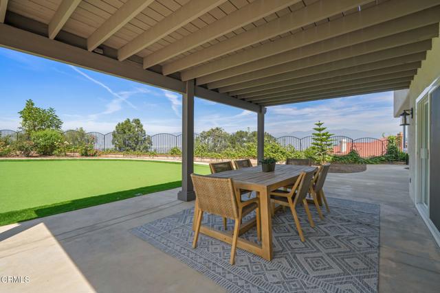 Detail Gallery Image 57 of 71 For 1133 Promontory Pl, West Covina,  CA 91791 - 5 Beds | 4/1 Baths