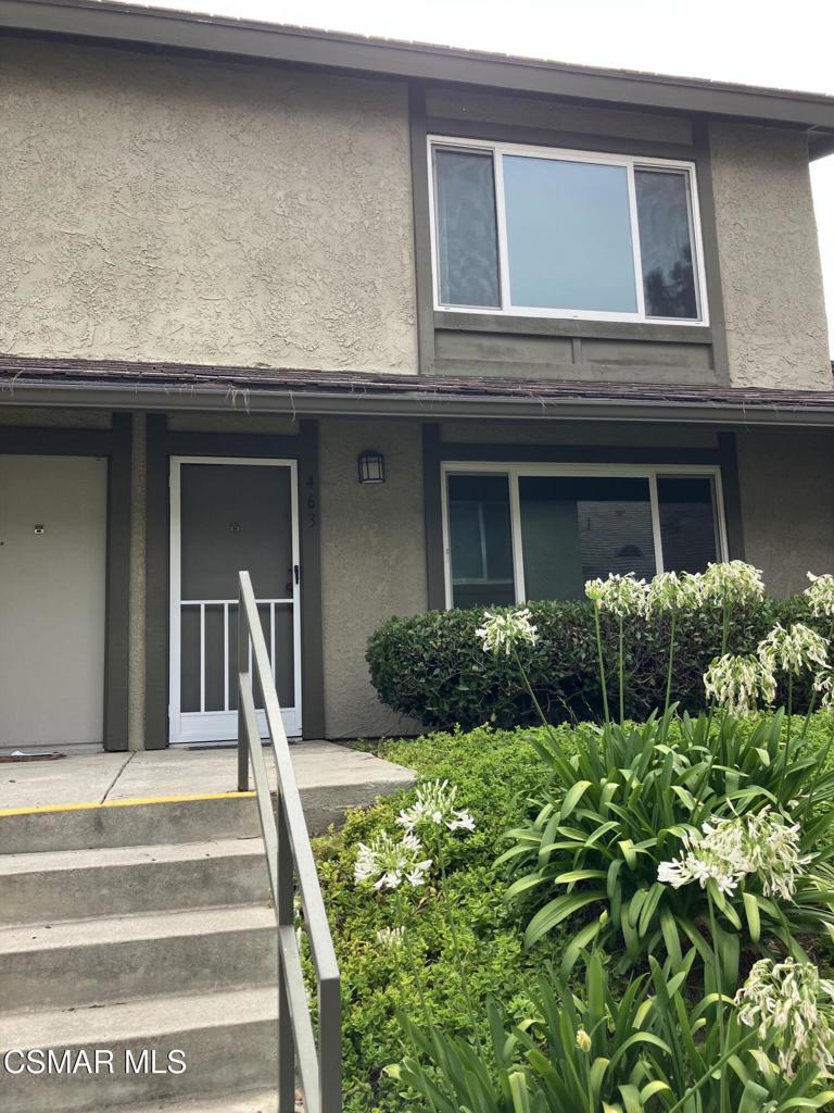 463 Serento Circle