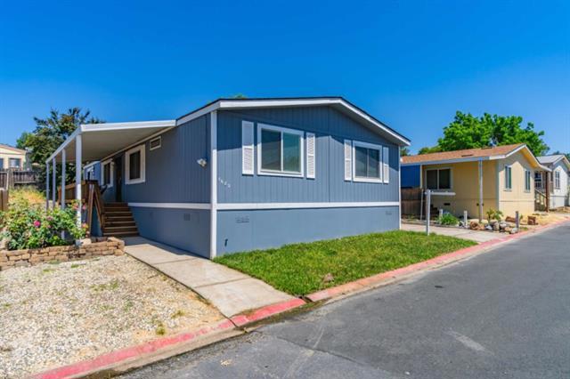 Details for 5689 Red Oak Drive, Ione, CA 95640