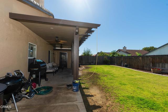 Detail Gallery Image 27 of 31 For 4813 Smokey Mountain Way, Bakersfield,  CA 93312 - 4 Beds | 2 Baths