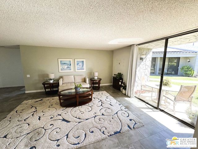 2615 N Whitewater Club Drive #A, Palm Springs, CA 92262
