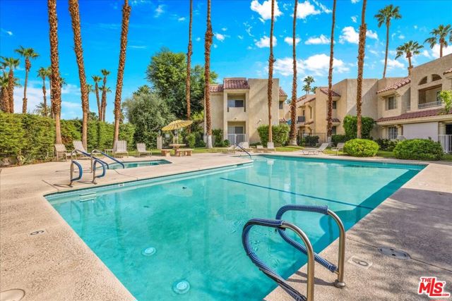 2700 Lawrence Crossley Road, 83, Palm Springs