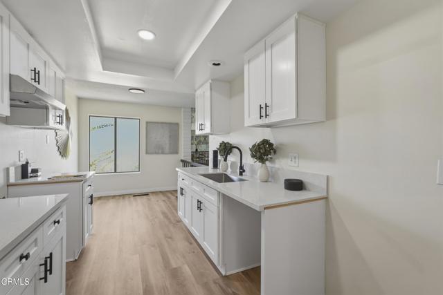 Detail Gallery Image 4 of 47 For 1776 Palisades Dr #88,  Los Angeles,  CA 90272 - 2 Beds | 3 Baths