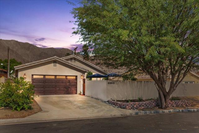 Image 1 of 34 For 52945 Avenida Herrera