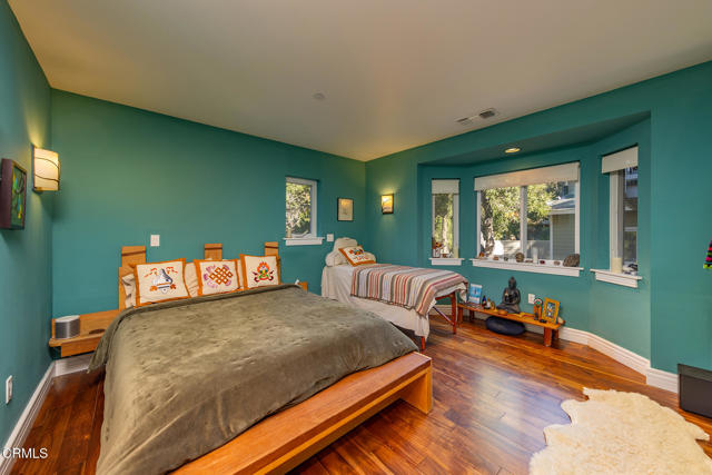 Detail Gallery Image 22 of 44 For 15990 Maricopa Hwy, Ojai,  CA 93023 - 4 Beds | 3 Baths