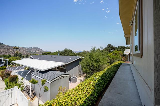 Detail Gallery Image 36 of 49 For 4650 Dulin #119,  Fallbrook,  CA 92028 - 2 Beds | 2 Baths
