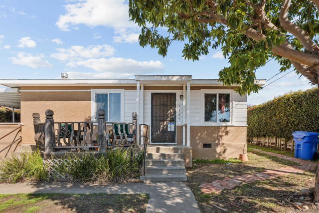 1489 Burton St, San Diego, California 92111, 3 Bedrooms Bedrooms, ,1 BathroomBathrooms,Single Family Residence,For Sale,Burton St,250019792SD