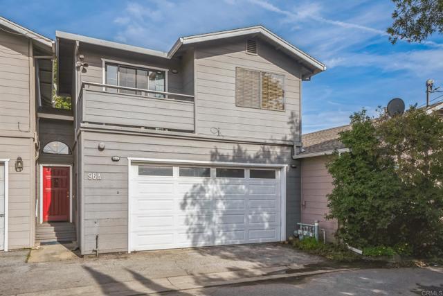 Detail Gallery Image 1 of 1 For 96 Marin St a,  Watsonville,  CA 95076 - 3 Beds | 2 Baths