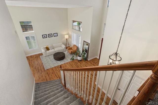 Detail Gallery Image 19 of 38 For 5174 Berryessa St, Oceanside,  CA 92056 - 4 Beds | 3 Baths