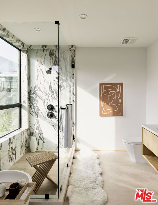 3 Bed Home for Sale in West Hollywood, California