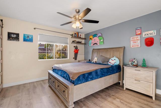 Detail Gallery Image 18 of 41 For 16403 Arena Dr., Ramona,  CA 92065 - 4 Beds | 3/1 Baths