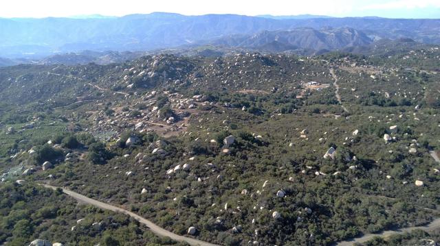 Detail Gallery Image 10 of 27 For Harris Truck Trail 40 Acres, Fallbrook,  CA 92028 - – Beds | – Baths