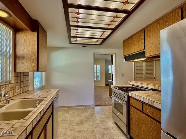 Detail Gallery Image 3 of 13 For 9632 Woolley St, Temple City,  CA 91780 - 2 Beds | 2/1 Baths